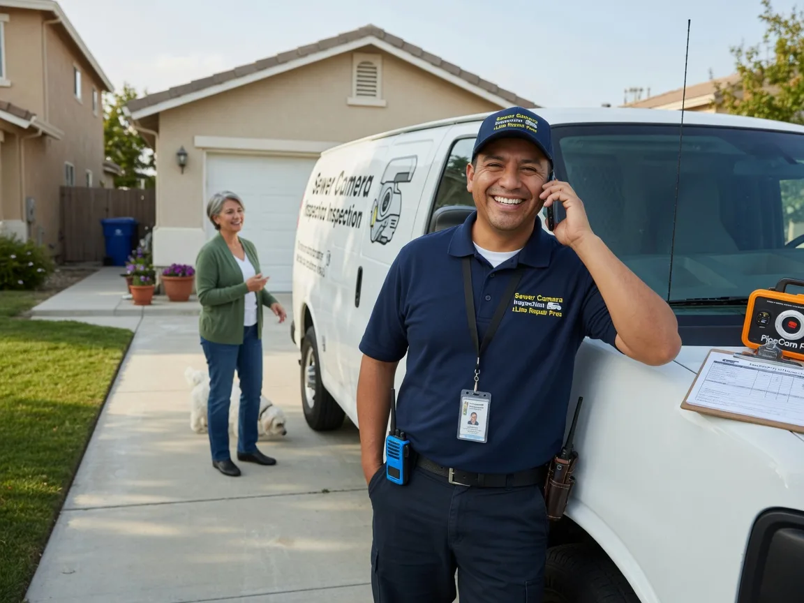 Sewer Line Repair Ponce De Leon, MO FAQs